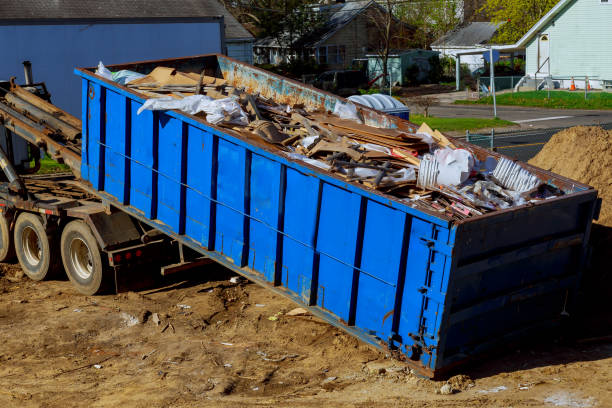 Best Basement Cleanout  in Shreveport, LA